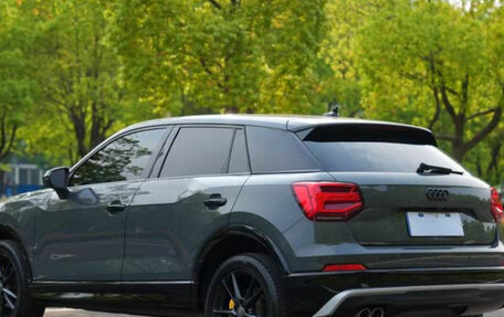 Audi Q2 I, 2020 год, 2 700 000 рублей, 5 фотография