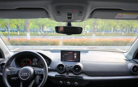 Audi Q2 I, 2020 год, 2 700 000 рублей, 9 фотография