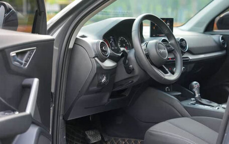 Audi Q2 I, 2020 год, 2 700 000 рублей, 6 фотография