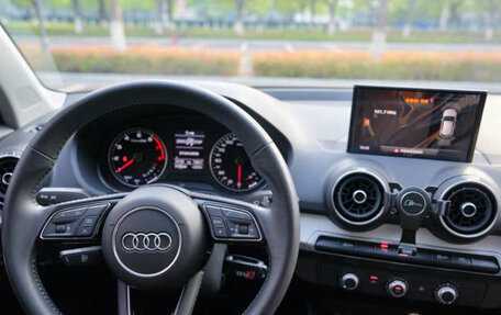 Audi Q2 I, 2020 год, 2 700 000 рублей, 13 фотография