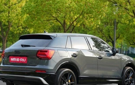 Audi Q2 I, 2020 год, 2 700 000 рублей, 11 фотография