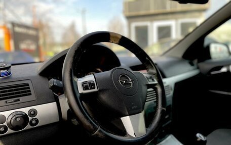 Opel Astra H, 2010 год, 499 000 рублей, 9 фотография