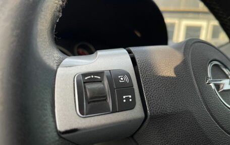 Opel Astra H, 2010 год, 499 000 рублей, 10 фотография