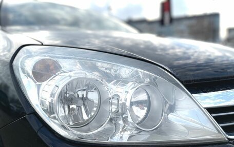 Opel Astra H, 2010 год, 499 000 рублей, 12 фотография