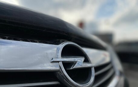 Opel Astra H, 2010 год, 499 000 рублей, 18 фотография