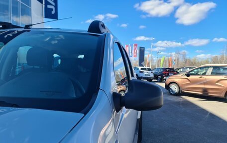 Renault Duster I рестайлинг, 2020 год, 1 745 000 рублей, 5 фотография