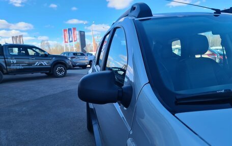 Renault Duster I рестайлинг, 2020 год, 1 745 000 рублей, 2 фотография