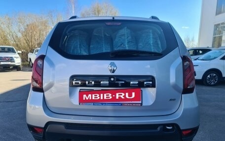 Renault Duster I рестайлинг, 2020 год, 1 745 000 рублей, 11 фотография