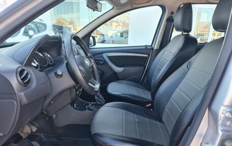 Renault Duster I рестайлинг, 2020 год, 1 745 000 рублей, 16 фотография