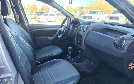Renault Duster I рестайлинг, 2020 год, 1 745 000 рублей, 25 фотография