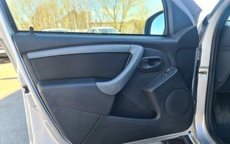 Renault Duster I рестайлинг, 2020 год, 1 745 000 рублей, 14 фотография