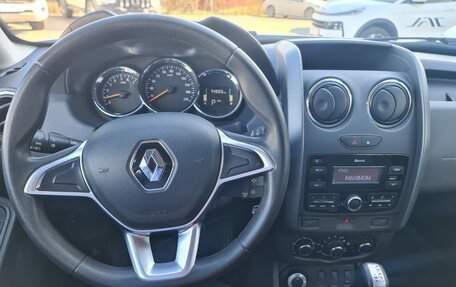 Renault Duster I рестайлинг, 2020 год, 1 745 000 рублей, 18 фотография