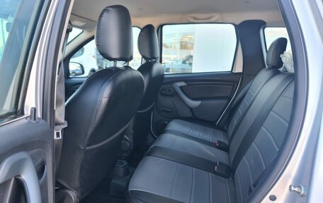 Renault Duster I рестайлинг, 2020 год, 1 745 000 рублей, 29 фотография