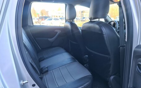 Renault Duster I рестайлинг, 2020 год, 1 745 000 рублей, 27 фотография
