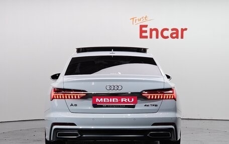 Audi A6, 2021 год, 3 347 000 рублей, 2 фотография