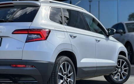 Skoda Karoq I, 2022 год, 9 фотография