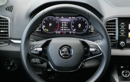 Skoda Karoq I, 2022 год, 14 фотография