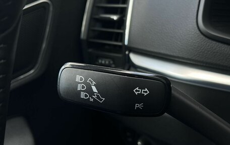 Skoda Karoq I, 2022 год, 17 фотография