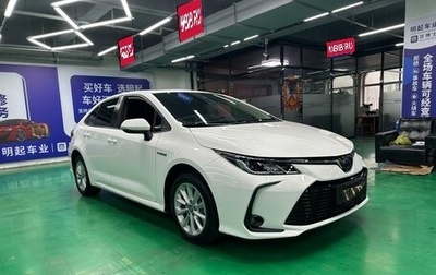 Toyota Corolla, 2021 год, 1 970 000 рублей, 1 фотография