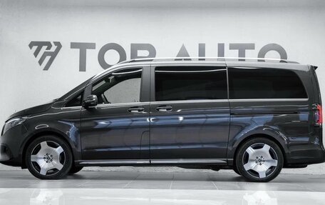 Mercedes-Benz V-Класс, 2024 год, 19 800 000 рублей, 5 фотография