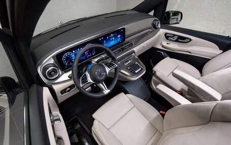 Mercedes-Benz V-Класс, 2024 год, 19 800 000 рублей, 7 фотография