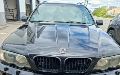 BMW X5, 2003 год, 855 000 рублей, 1 фотография