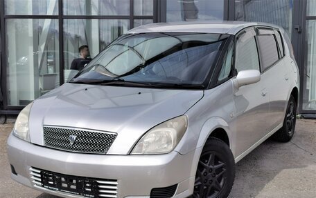 Toyota Opa I рестайлинг, 2000 год, 450 000 рублей, 1 фотография