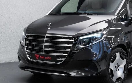 Mercedes-Benz V-Класс, 2024 год, 19 800 000 рублей, 12 фотография