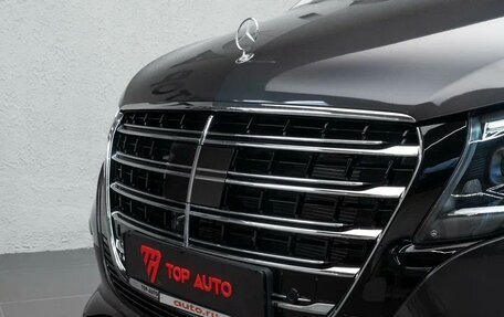 Mercedes-Benz V-Класс, 2024 год, 19 800 000 рублей, 14 фотография
