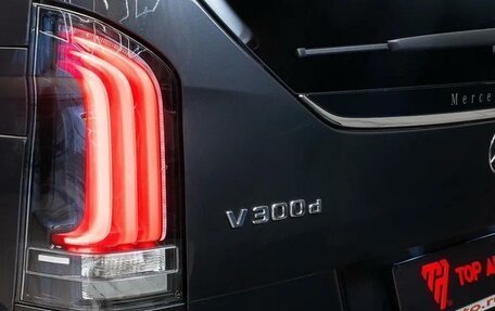 Mercedes-Benz V-Класс, 2024 год, 19 800 000 рублей, 15 фотография