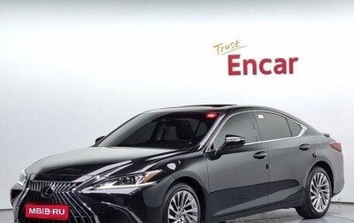 Lexus ES VII, 2021 год, 3 070 000 рублей, 1 фотография