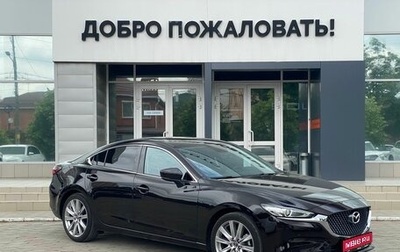 Mazda 6, 2023 год, 3 275 000 рублей, 1 фотография