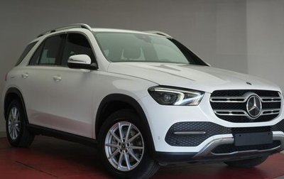 Mercedes-Benz GLE, 2020 год, 4 600 000 рублей, 1 фотография