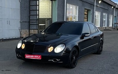 Mercedes-Benz E-Класс, 2002 год, 1 070 000 рублей, 1 фотография