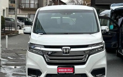 Honda Stepwgn IV, 2020 год, 1 930 000 рублей, 1 фотография
