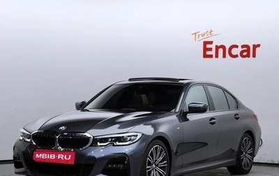 BMW 3 серия, 2022 год, 3 251 000 рублей, 1 фотография