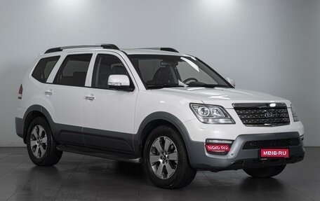 KIA Mohave I, 2018 год, 3 465 000 рублей, 1 фотография