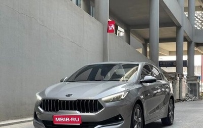 KIA K3, 2022 год, 1 310 000 рублей, 1 фотография