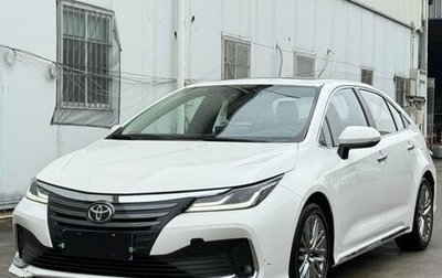 Toyota Allion, 2021 год, 2 001 287 рублей, 1 фотография