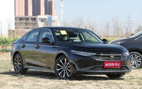 Honda Integra IV, 2025 год, 2 116 896 рублей, 1 фотография