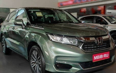 Honda Avancier II, 2025 год, 3 875 832 рублей, 1 фотография