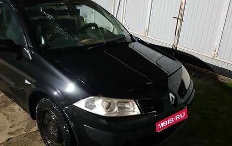 Renault Megane II, 2006 год, 150 000 рублей, 1 фотография