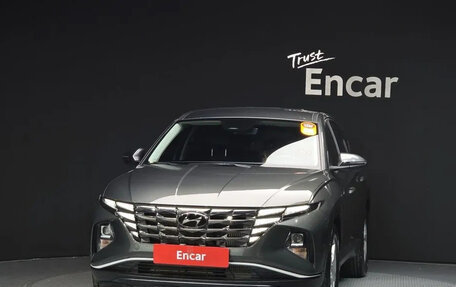 Hyundai Tucson, 2021 год, 2 240 000 рублей, 1 фотография