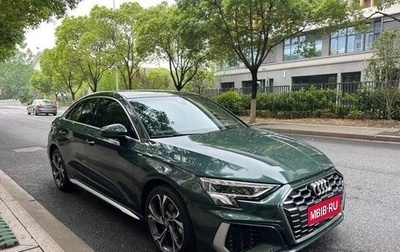 Audi A3, 2021 год, 1 869 000 рублей, 1 фотография