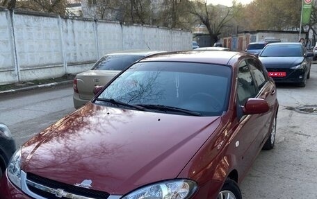 Chevrolet Lacetti, 2007 год, 280 000 рублей, 1 фотография