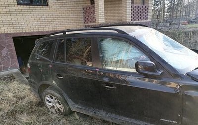BMW X3, 2010 год, 1 150 000 рублей, 1 фотография