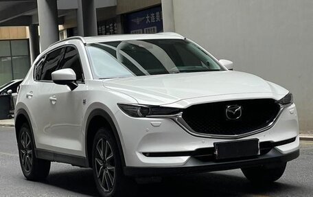 Mazda CX-5 II, 2021 год, 2 680 000 рублей, 1 фотография