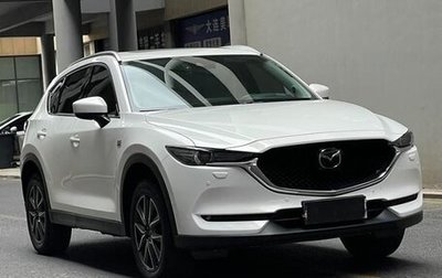 Mazda CX-5 II, 2021 год, 2 680 000 рублей, 1 фотография