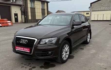 Audi Q5, 2010 год, 1 750 000 рублей, 1 фотография