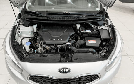 KIA cee'd III, 2013 год, 1 050 000 рублей, 9 фотография